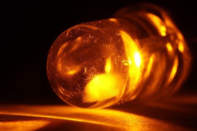 LED dióda